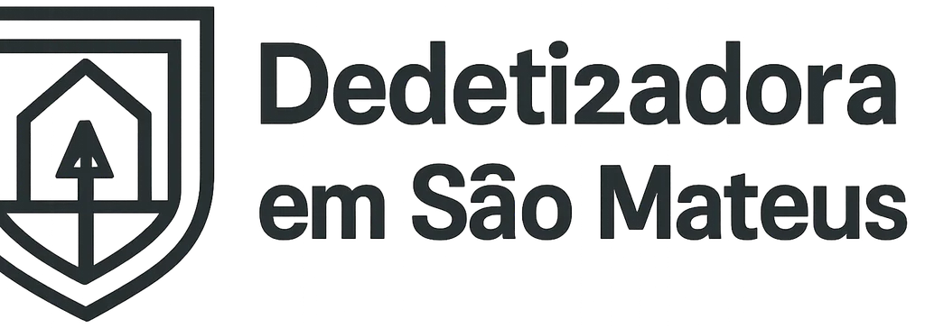 Dedetizadora em São Mateus
